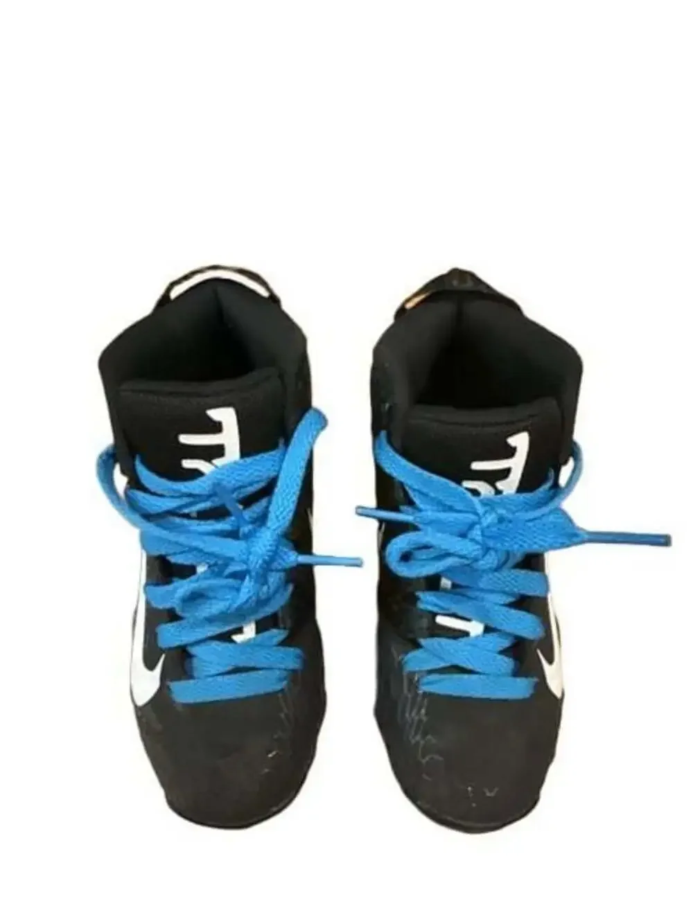Nike force trout